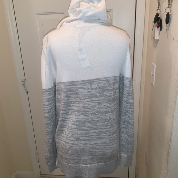 Express hoodie - Picture 2 of 2